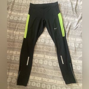 Nike athletic pants